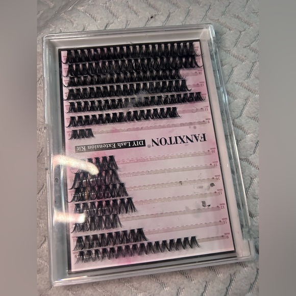 Big Lash Bundle - Picture 8 of 9